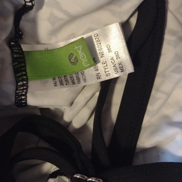 Next by Athena Swim Top - Picture 3 of 3